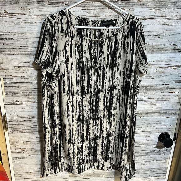 Micheal studio beach cover up size 14 - Picture 3 of 7